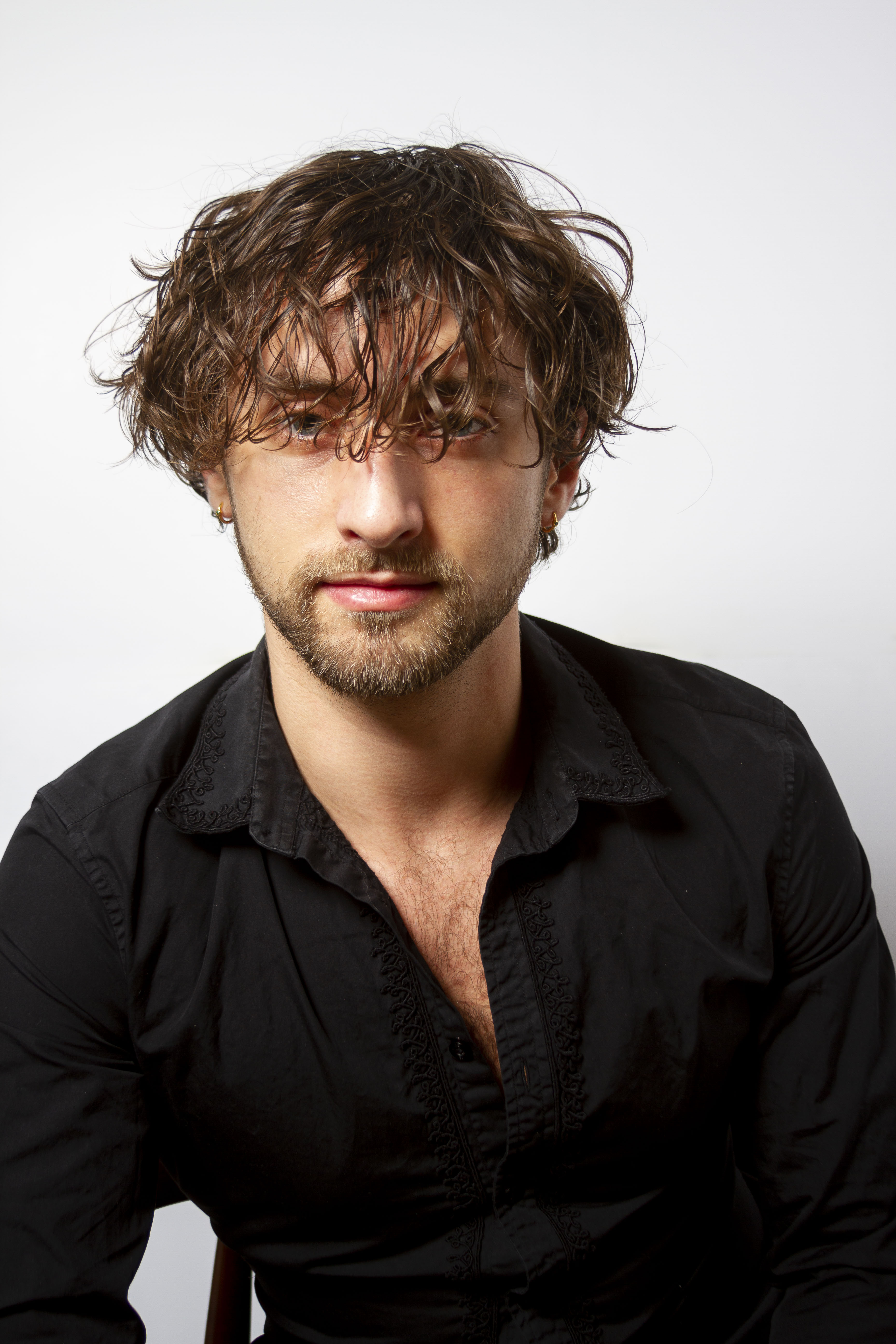 Yuval Medina